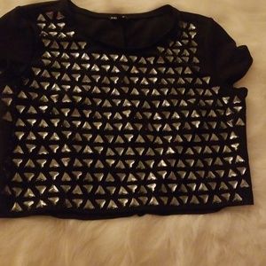 Express black top